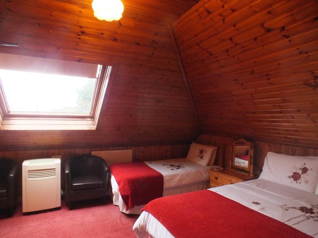 Glendarroch Guest House Largs Room photo